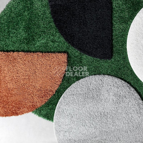 VM Carpet Tessa 2177 Light Grey фото 2 | FLOORDEALER