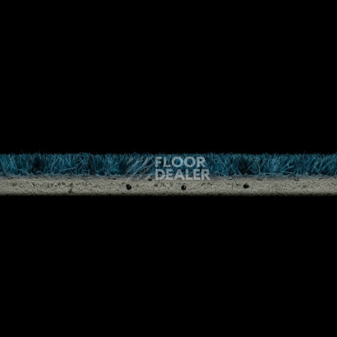 Forbo Flotex Colour s 246032 Metro Petrol фото 3 | FLOORDEALER