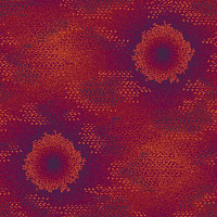 Ковровая плитка Halbmond Nightlife Tiles 15107 фото 1 | FLOORDEALER