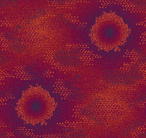 Ковровая плитка Halbmond Nightlife Tiles 15107 фото 1 | FLOORDEALER