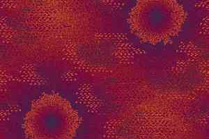 Ковровая плитка Halbmond Nightlife Tiles 15107 фото  | FLOORDEALER