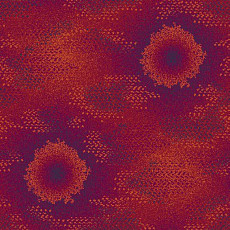 Ковровая плитка Halbmond Nightlife Tiles 15107 фото 1 | FLOORDEALER