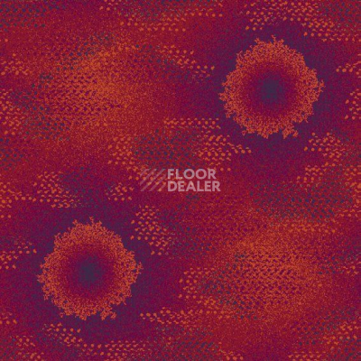 Ковровая плитка Halbmond Nightlife Tiles 15107 фото 1 | FLOORDEALER