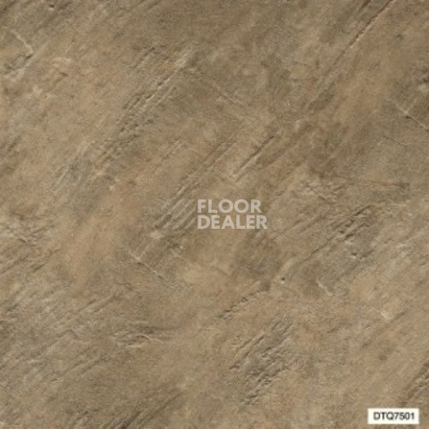 Кварцвиниловые полы LG Floors Square Slate 45х45 DTL/DTS 7501 фото 1 | FLOORDEALER