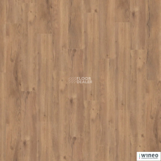 Wineo 500 Wood L V4 8мм LA212LV4 Дуб Хельсинки Светло-коричневый фото 1 | FLOORDEALER