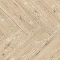 Alpine Floor Herringbone Pro 8мм LF102-01 Дуб Лион фото 1 | FLOORDEALER