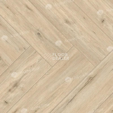 Ламинат Alpine Floor Herringbone Pro 8мм LF102-01 Дуб Лион фото 1 | FLOORDEALER