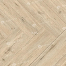 Alpine Floor Herringbone Pro 8мм LF102-01 Дуб Лион фото 1 | FLOORDEALER