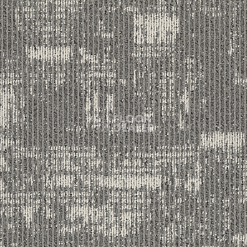 Ковровая плитка Bloq Positive 972 Negative Fog фото 1 | FLOORDEALER
