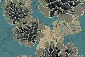 Ковролин Ege Highline Floorfashion by Muurbloem rf 52758207 фото  | FLOORDEALER