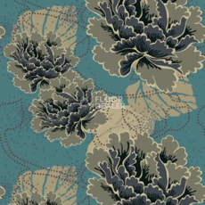 Ковролин Ege Highline Floorfashion by Muurbloem rf 52758207 фото 1 | FLOORDEALER