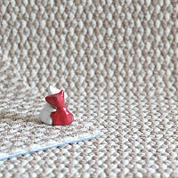 Ковролин Big Colorado 312 фото 1 | FLOORDEALER