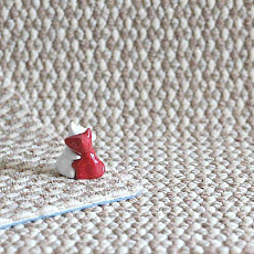 Ковролин Big Colorado 312 фото 1 | FLOORDEALER