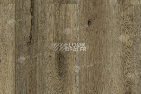 Ламинат Alpine Floor Intensity 12мм LF101-22 Дуб Эмполи фото 1 | FLOORDEALER