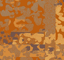 Ковролин Halbmond Tiles & More 4 tm 4-042-05 фото 1 | FLOORDEALER