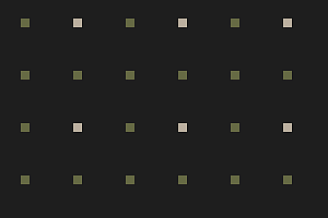 Ковролин Ege Highline Metropolitan Appearances of Structure rf 5295287 фото  | FLOORDEALER