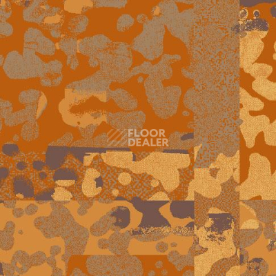 Ковролин Halbmond Tiles & More 4 tm 4-042-05 фото 1 | FLOORDEALER