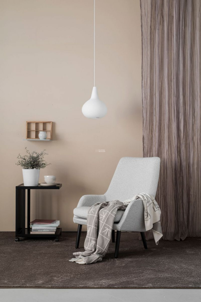 Satine 800 Black фото 2 | FLOORDEALER