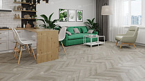 Alpine Floor Chevron LVT 2.5мм Дуб Фантазия ECO20-1 фото 2 | FLOORDEALER
