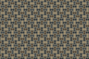 Ковролин Ege Highline Fankygraphic Fade to grey rf 5275133 фото  | FLOORDEALER