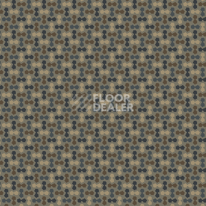 Ковролин Ege Highline Fankygraphic Fade to grey rf 5275133 фото 1 | FLOORDEALER