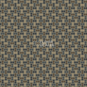 Ковролин Ege Highline Fankygraphic Fade to grey rf 5275133 фото 1 | FLOORDEALER