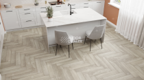 Alpine Floor Parquet Premium 8мм ДУБ ФАНТАЗИЯ ECO19-1 фото 3 | FLOORDEALER