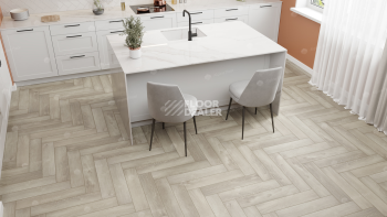 Alpine Floor Parquet Premium 8мм ДУБ ФАНТАЗИЯ ECO19-1 фото 3 | FLOORDEALER
