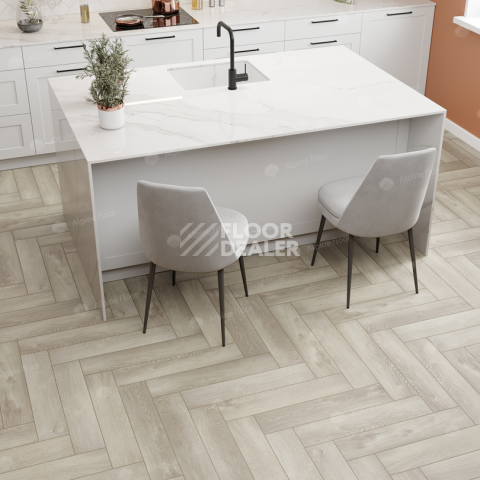 Alpine Floor Parquet Premium 8мм ДУБ ФАНТАЗИЯ ECO19-1 фото 3 | FLOORDEALER