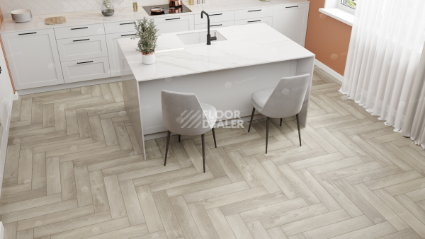 Alpine Floor Parquet Premium 8мм ДУБ ФАНТАЗИЯ ECO19-1 фото 3 | FLOORDEALER