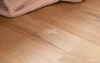 Vinilam Glue Luxury 2.5мм 33808 Дуб Витория Glue фото 2 | FLOORDEALER