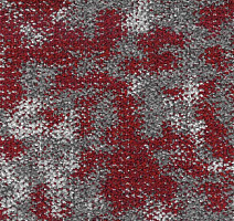 Ковровая плитка Create Large Create Large 306 Scarlet d фото 1 | FLOORDEALER