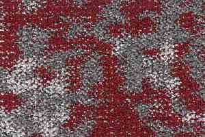 Ковровая плитка Create Large Create Large 306 Scarlet d фото  | FLOORDEALER