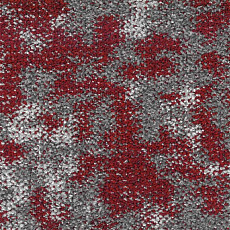 Ковровая плитка Create Large Create Large 306 Scarlet d фото 1 | FLOORDEALER