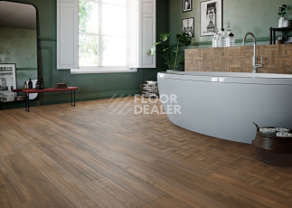 Sajonia 80X80 Base Home Nogal фото 5 | FLOORDEALER