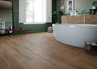 Sajonia 80X80 Base Home Nogal фото 5 | FLOORDEALER