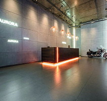 Loft Ступень 30x60x10 Ступень lf 03-30x60-Непол. фото 2 | FLOORDEALER