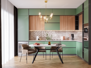 Norland Lagom Parquet LVT  2 мм Mot 1034-10 фото 4 | FLOORDEALER