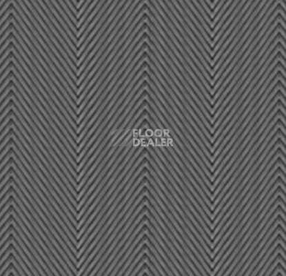 Ковролин Flotex Vision lines 710003 (Chevron) Dew фото 1 | FLOORDEALER