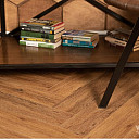 Кварцвиниловые полы Vinilam Parquet Herringbone 6,5 мм IS11210 Паркет Де Вилль  | FLOORDEALER