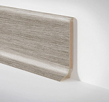 Плинтус Плинтус на деревянной основе Dollken S-60 flex life top 2572 (W572) фото 1 | FLOORDEALER