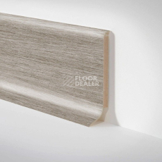 Плинтус Плинтус на деревянной основе Dollken S-60 flex life top 2572 (W572) фото 1 | FLOORDEALER