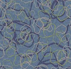 Ковролин Flotex Vision Shape 800007 (Contour) Denim фото 1 | FLOORDEALER