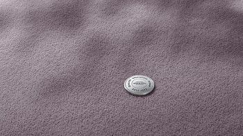 Ковролин Vorwerk Superior 1069/Hermelin 3r00 фото 1 | FLOORDEALER