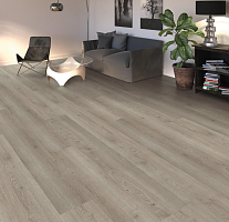 Haro Tritty 100 Gran Via 4V Дуб Флавия Серый 544726 фото 2 | FLOORDEALER