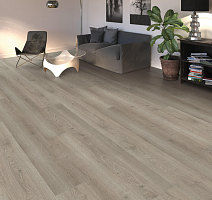 Haro Tritty 100 Gran Via 4V Дуб Флавия Серый 544726 фото 2 | FLOORDEALER