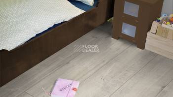 Kronotex Exquisit Plus d4787 Дуб Гала Белый фото 7 | FLOORDEALER