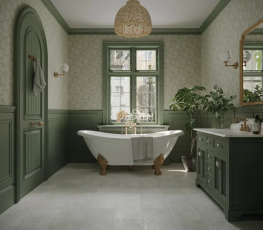 Tulesna Stone 4 мм 1009-10 Osmium фото 5 | FLOORDEALER