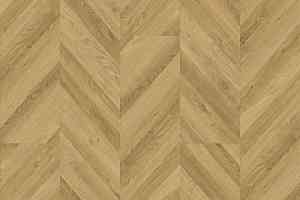 Кварцвиниловые полы Vertigo Trend / Chevron 7304 Chevron Honey 228.6 мм X 1219.2 мм фото  | FLOORDEALER
