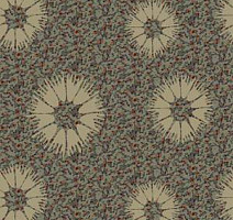 Ковролин Ege Highline Floorfashion by Muurbloem rf 52758712 фото 1 | FLOORDEALER